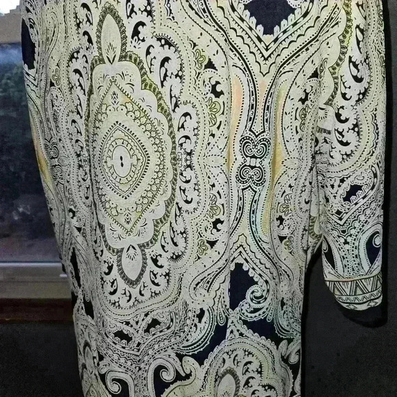 Isabel & Nina Womans Dress Size XL - Picture 8 of 13